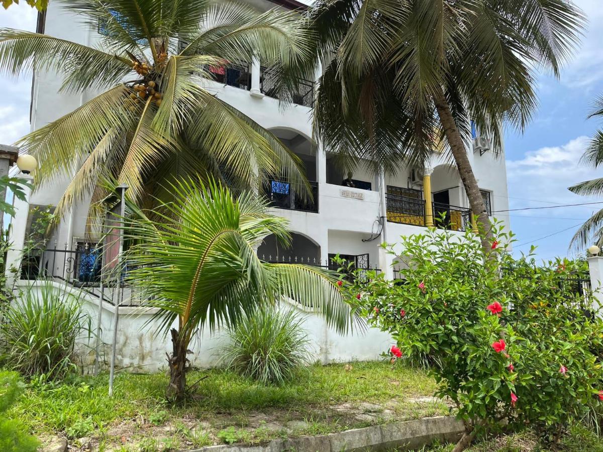 Swiss Cottage كريبي المظهر الخارجي الصورة