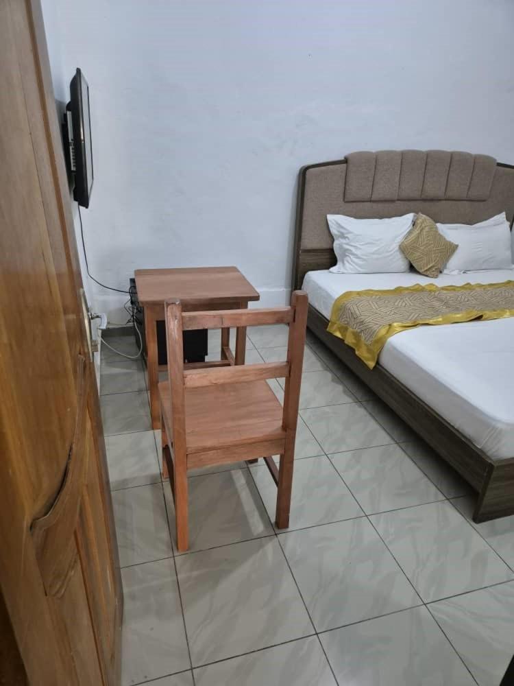 Swiss Cottage كريبي المظهر الخارجي الصورة